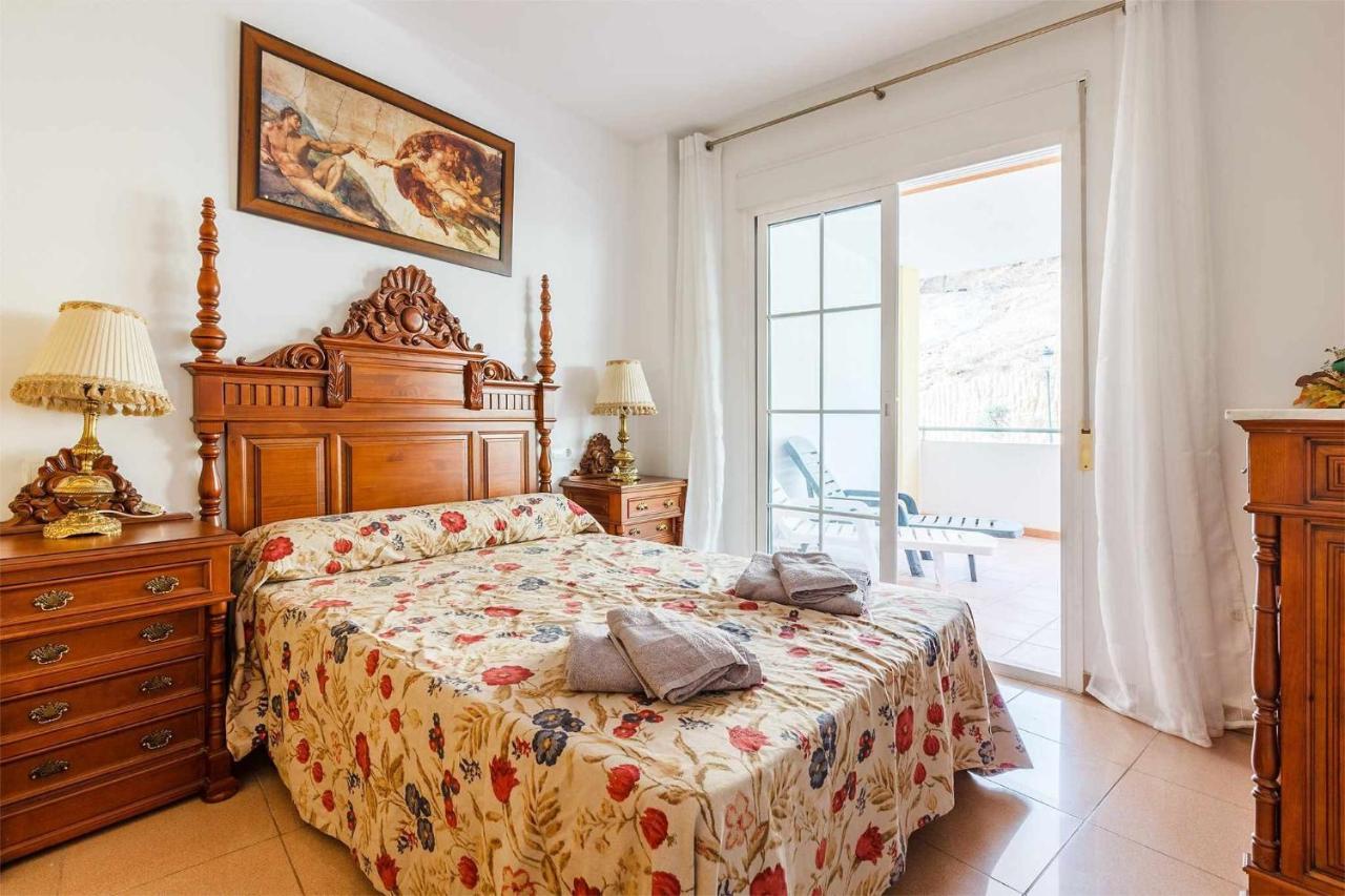 A&N Burriana Beach Nerja Kültér fotó