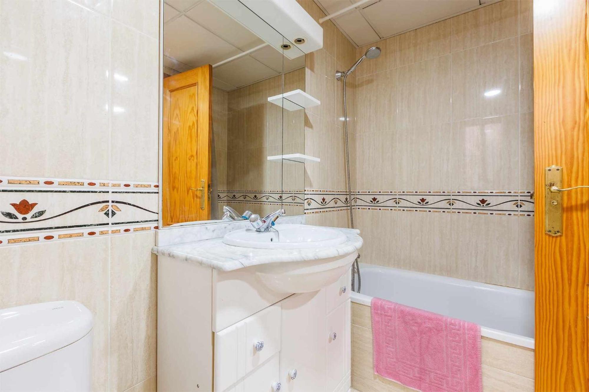 A&N Burriana Beach Nerja Kültér fotó